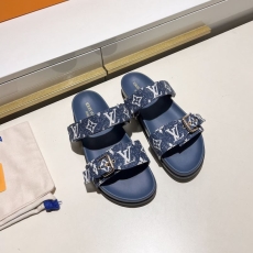 Louis Vuitton Slippers